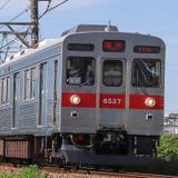 7月5日 名鉄，イベント列車「知多奥田駅開業50周年記念トレイン」を