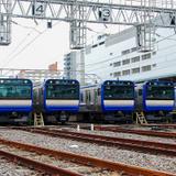 東武「日比谷線直通プレート（レプリカ）」を発売｜鉄道ニュース｜2022