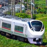 5月17日催行 近鉄，「L／Cカー三兄弟集合記念撮影会in富吉車庫」の参加