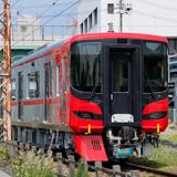 5月17日催行 近鉄，「L／Cカー三兄弟集合記念撮影会in富吉車庫」の参加
