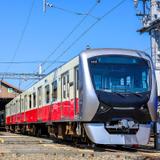 サロンカーなにわ」の中間車5両が吹田へ｜鉄道ニュース｜2025年6月24日