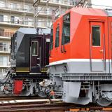 10月10日 えちごトキめき鉄道，「なおえつ鉄道まつり2026」を直江津D51