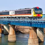 Bトレインショーティー「京阪電車8000系 エレガント・サルーン」発売