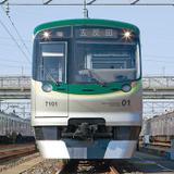 名鉄，金山駅開業80周年記念企画を実施｜鉄道ニュース｜2024年8月27日