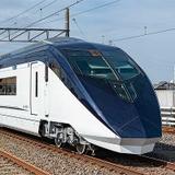 広島電鉄，「5200形 Greenmover APEX 運行記念オーナメント」発売