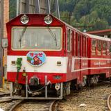 バスコレ走行システム 神奈川中央交通 ツインライナー｜模型｜鉄道