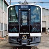 八高線・川越線 高麗川駅の東西自由通路西口の一部と新駅舎を12月8日