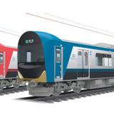 名鉄，「内海アートトレインきっぷ」を発売 〜「ブルーミュースカイ