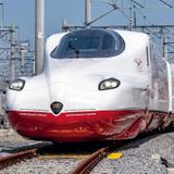 ミニチュア反転フラップ式表示器「STAR☆FLAP」名鉄犬山線 扶桑駅ver