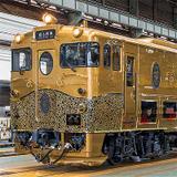 485系Do32編成3連による“にちりん”運転｜鉄道ニュース｜2015年2月25日