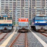 Bトレインショーティー「静岡鉄道A3000形 Clear Blue」発売｜鉄道