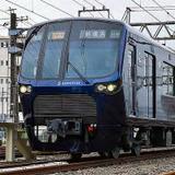 東急，8500系8637編成を4両編成化して動態保存へ｜鉄道ニュース｜2024
