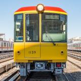 名鉄歴代特急ミニマグネット」を発売｜鉄道ニュース｜2025年5月3日掲載