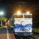 5月23日出発 JR東日本，特別急行“リバイバルあいづ”を利用した旅行商品