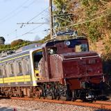 サロンカーなにわ」の中間車5両が吹田へ｜鉄道ニュース｜2025年6月24日