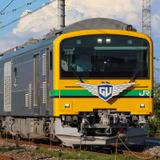 サロンカーEXPOなにわ」運転｜鉄道ニュース｜2025年5月26日掲載｜鉄道
