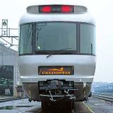 名鉄“名古屋本線東西直通60周年記念列車”運行｜鉄道ニュース｜2008年5