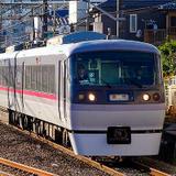 阪急「エコトレイン未来のゆめ・まち号」運行開始｜鉄道ニュース｜2008