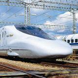 福岡市営地下鉄　40周年記念　はやかけん　白色　限定 福岡市地下鉄開業40周年記念はやかけん」発売｜鉄道ニュース