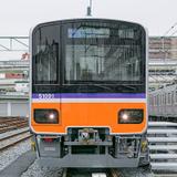 東武「日比谷線直通プレート（レプリカ）」を発売｜鉄道ニュース｜2022