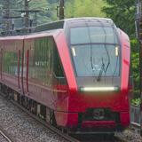 サロンカーなにわ」の中間車5両が吹田へ｜鉄道ニュース｜2025年6月24日