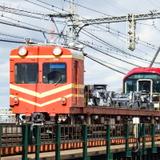 名古屋市交通局オリジナル「鉄道コレクション 東山線5000形5114