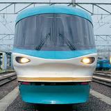 1月25日 名鉄，「6501号車 ありがとう鉄仮面トップナンバー さよなら