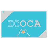 JH016〉全国バス80 京成タウンバス おいでよ！葛飾こち亀ラッピング