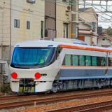 近鉄18400系「あおぞらⅡ」が出場｜鉄道ニュース｜2009年9月20日掲載