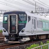 1月25日 名鉄，「6501号車 ありがとう鉄仮面トップナンバー さよなら
