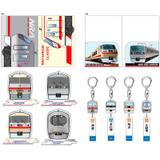 名鉄，「鉄道部品即売会2025」にあわせて鉄道グッズを発売｜鉄道