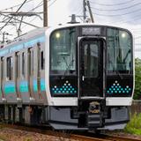 三岐鉄道北勢線200系の行先表示器に変化｜鉄道ニュース｜2020年2月1日