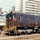 鉄ホビオリジナル 遠州鉄道 ED28 2 （Nゲージプラキット／ディスプレイ