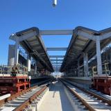 キハ40 2081に「サンフレッチェ広島」応援ラッピング｜鉄道ニュース