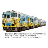 セントレア開港10周年・リニモ開業10周年オリジナルリニモカード発売