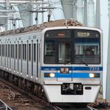 多摩市×京王電鉄「さらなる未来へ 聖蹟桜ヶ丘（関戸）駅開業100周年