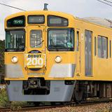 鉄道コレクション「富士急行オリジナル1000系 富士登山電車2両セット