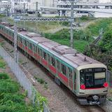 ZX45Aコンテナが輸送される｜鉄道ニュース｜2015年8月11日掲載｜鉄道