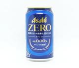 アサヒのLINEで抽選で205,000名に「アサヒゼロ 1本 コンビニ無料引換クーポン」が当たる。～2月24日まで。