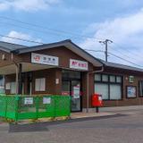 ミニチュア反転フラップ式表示器「STAR☆FLAP」名鉄犬山線 扶桑駅ver