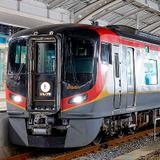 臨時特急“諏訪しなの”運転｜鉄道ニュース｜2017年9月26日掲載