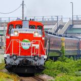東海道新幹線 のぞみ30周年記念 ロングパネル壁掛け時計」発売｜鉄道