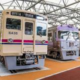 名鉄，「グランパスコラボmanaca」を数量限定で一般発売｜鉄道ニュース