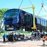 名古屋市交通局オリジナル「鉄道コレクション 東山線5000形5114