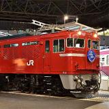 DD51 旧型5両 DD51 888＋旧客5両が試運転｜鉄道ニュース｜2011年4月23日掲載