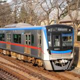 ミニチュア反転フラップ式表示器「STAR☆FLAP」名鉄犬山線 扶桑駅ver