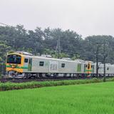 L／Cカー三兄弟集合記念撮影会in富吉車庫」開催｜鉄道ニュース｜2026年