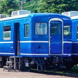 L／Cカー三兄弟集合記念撮影会in富吉車庫」開催｜鉄道ニュース｜2026年
