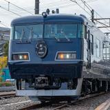 ことでん，「600形製造50周年記念ヘッドマーク」を掲出｜鉄道ニュース