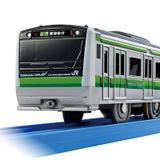 サロンカーなにわ」の中間車5両が吹田へ｜鉄道ニュース｜2025年6月24日